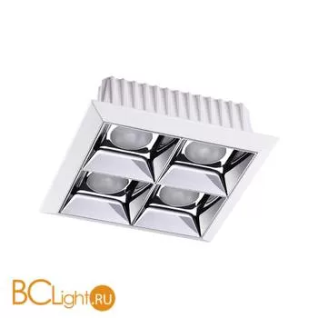 Встраиваемый светильник Novotech Antey 357850