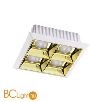 Встраиваемый светильник Novotech Antey 357851