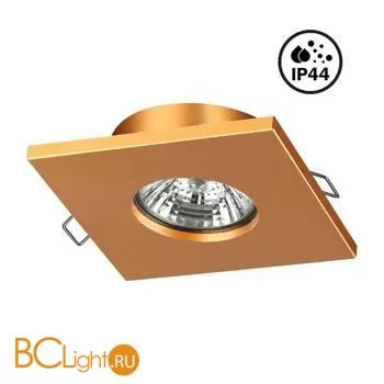 Встраиваемый светильник Novotech Aqua 370807