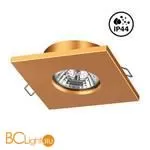 Встраиваемый светильник Novotech Aqua 370807