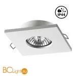 Встраиваемый светильник Novotech Aqua 370804