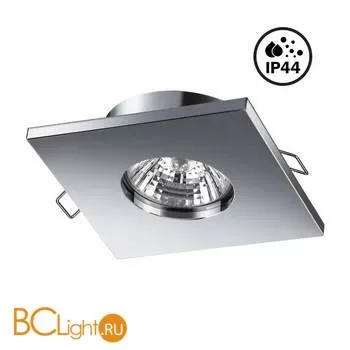 Встраиваемый светильник Novotech Aqua 370806