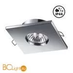 Встраиваемый светильник Novotech Aqua 370806