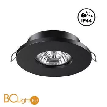 Встраиваемый светильник Novotech Aqua 370801