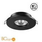 Встраиваемый светильник Novotech Aqua 370801