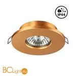 Встраиваемый светильник Novotech Aqua 370803