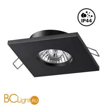 Встраиваемый светильник Novotech Aqua 370805