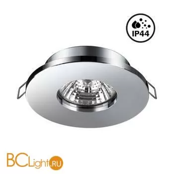 Встраиваемый светильник Novotech Aqua 370802