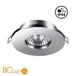 Встраиваемый светильник Novotech Aqua 370802