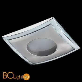 Встраиваемый спот (точечный светильник) Novotech Aqua 369306