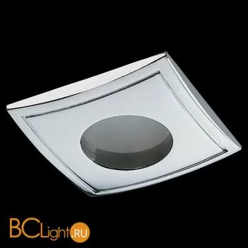 Встраиваемый спот (точечный светильник) Novotech Aqua 369307