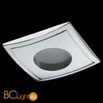 Встраиваемый спот (точечный светильник) Novotech Aqua 369307