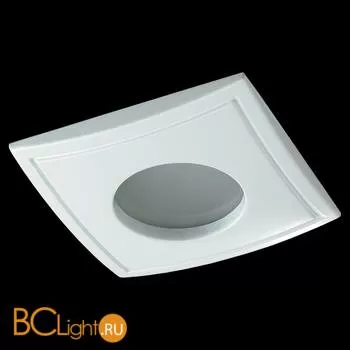 Встраиваемый спот (точечный светильник) Novotech Aqua 369309