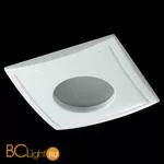 Встраиваемый спот (точечный светильник) Novotech Aqua 369309