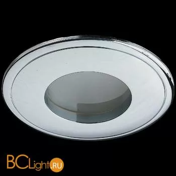 Встраиваемый спот (точечный светильник) Novotech Aqua 369303
