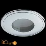 Встраиваемый спот (точечный светильник) Novotech Aqua 369303