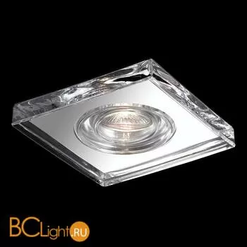 Встраиваемый спот (точечный светильник) Novotech Aqua 369884