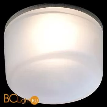 Встраиваемый спот (точечный светильник) Novotech Aqua 369277