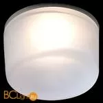 Встраиваемый спот (точечный светильник) Novotech Aqua 369277