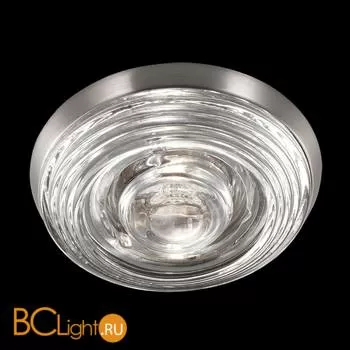 Встраиваемый спот (точечный светильник) Novotech Aqua 369813