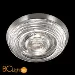 Встраиваемый спот (точечный светильник) Novotech Aqua 369813