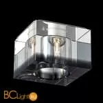 Встраиваемый спот (точечный светильник) Novotech Aquarelle 369294