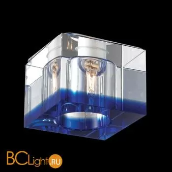 Встраиваемый спот (точечный светильник) Novotech Aquarelle 369295