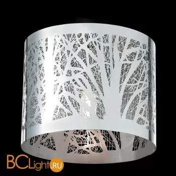 Встраиваемый спот (точечный светильник) Novotech Arbor 369466