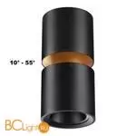 Спот Novotech ARISTO 359338