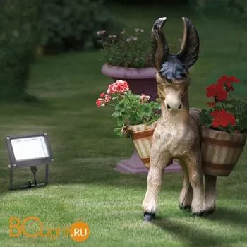 Садово-парковый фонарь Novotech Armin 357189 - Фото 1