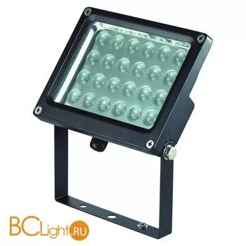 Настенный уличный светильник Novotech Armin 357190 - Фото 0