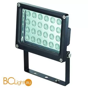 Настенный уличный светильник Novotech Armin 357190 - Фото 1