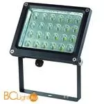 Настенный уличный светильник Novotech Armin 357190