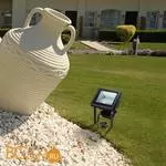 Садово-парковый фонарь Novotech Armin 357193 - Фото 1