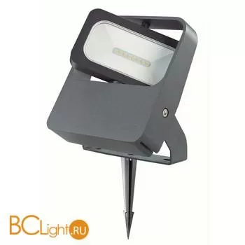 Садово-парковый фонарь Novotech Armin LED 357408 - Фото 4