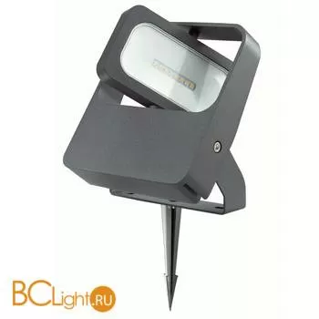 Садово-парковый фонарь Novotech Armin LED 357408 - Фото 6