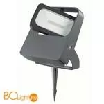 Садово-парковый фонарь Novotech Armin LED 357408 - Фото 4