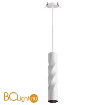 Встраиваемый светильник Novotech Arte 357903