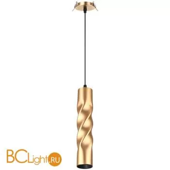 Встраиваемый светильник Novotech Arte 357904