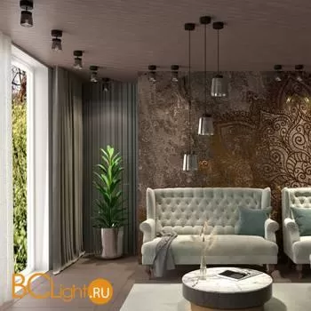 Спот Novotech Artik 358648 - Фото 0