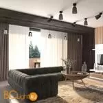 Спот Novotech Artik 358644 - Фото 0