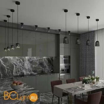 Подвесной светильник Novotech Artik 358647 - Фото 0