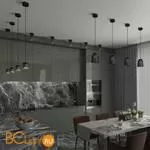 Подвесной светильник Novotech Artik 358643 - Фото 0