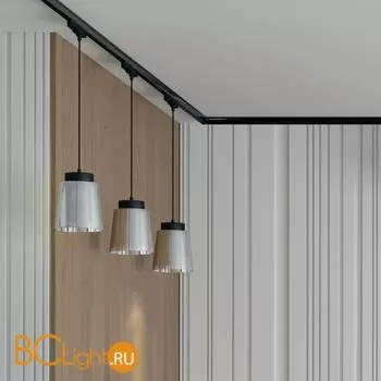 Трековый светильник Novotech Artik 358642 - Фото 0