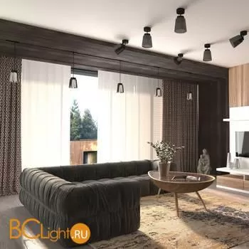 Трековый светильник Novotech Artik 358641 - Фото 0