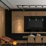 Трековый светильник Novotech Artik 358650 - Фото 0