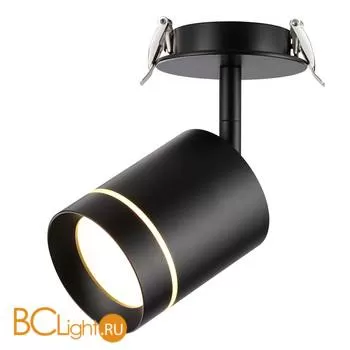 Встраиваемый спот (точечный светильник) Novotech Arum 357688