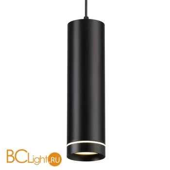 Встраиваемый спот (точечный светильник) Novotech Arum 357691