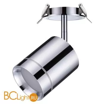 Встраиваемый светильник Novotech Arum 357906