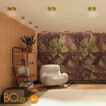 Спот (точечный светильник) Novotech ARUM 358494 - Фото 0